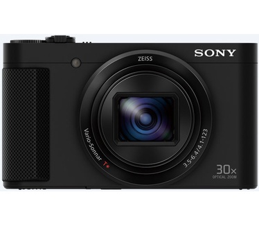 Sony Cyber-shot DSC-HX80 Zwart