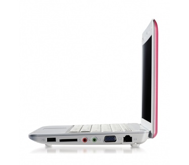 MSI Wind U100P-005NL