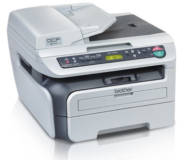 Brother DCP-7045N