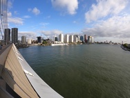 GoPro Hero 9 Black testfoto's