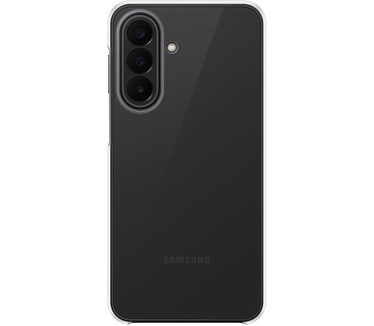 Samsung Back Cover Transparant Galaxy A27 5G