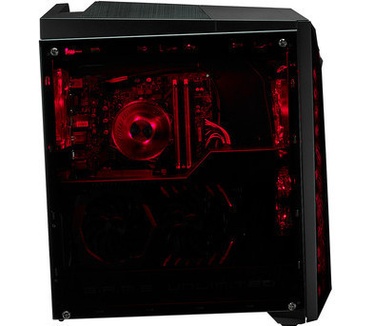 MSI Infinite A 8RD Infinite A 8RD-286EU
