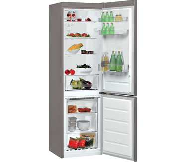 Whirlpool BSNF 8101 OX