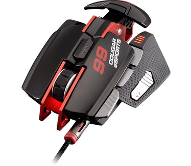 Cougar 700M eSPORTS