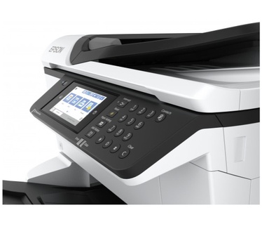 Epson WF-C878RDTWFC