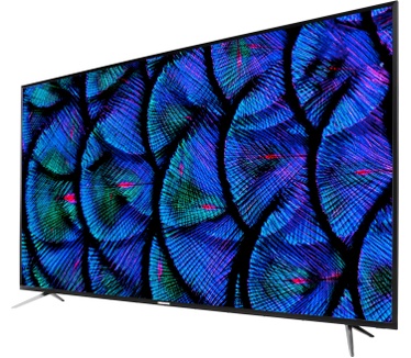Medion Medion X17575 - 75 inch - 4K - 2021 - Europees model