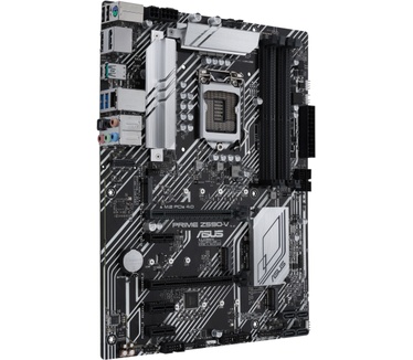 ASUS PRIME Z590-V