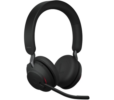 Jabra Evolve2 65, UC Stereo