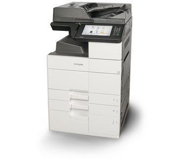 Lexmark XM9155