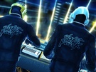 Daft Punk in DJ Hero