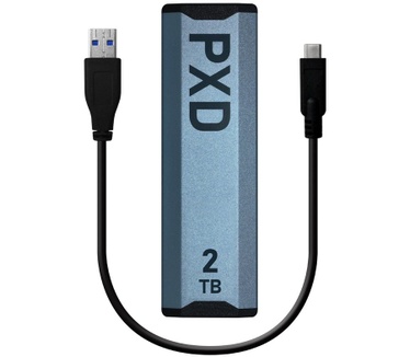 Patriot Memory PXD