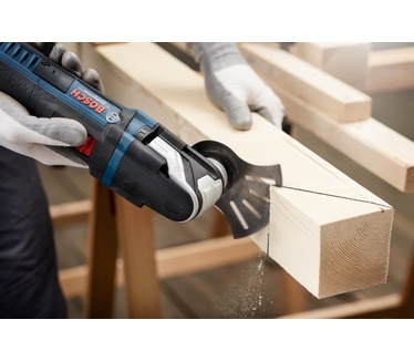 Bosch MACZ 145 BB segmentzaagbladen