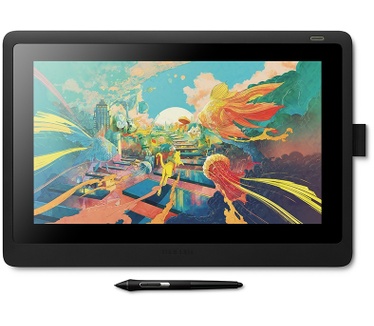 Wacom Cintiq 22