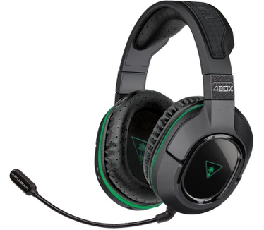 Turtle Beach Ear Force Stealth 420X