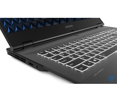 Lenovo Y540