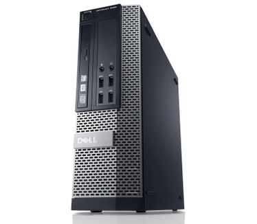 Dell 9020
