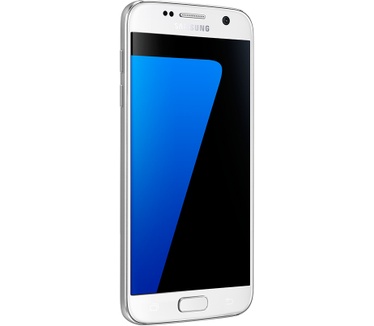 Samsung Galaxy S7 32GB Wit