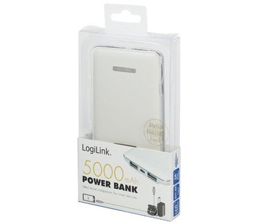 LogiLink PA0125W