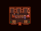 Haunted Chocolatier