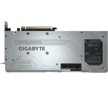 Gigabyte Radeon RX 9070 XT GAMING OC ICE 16G