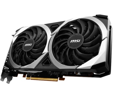 MSI Radeon RX 6650 XT MECH 2X 8G