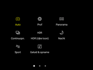 Screenshot Samsung Galaxy J5 (2017)