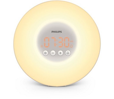 Philips HF3500 - Wake-up Light