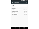 Android L - interface