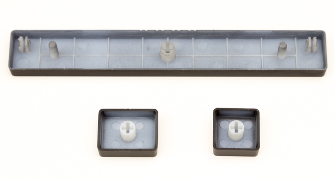 Cooler Master SK650 keycaps