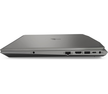 HP ZBook 15v G5 (6TR89EA, Azerty toetsenbord)