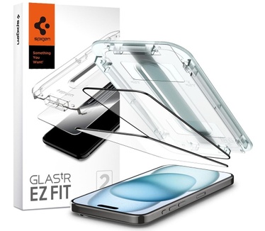 Spigen Glas.tR EZ Fit