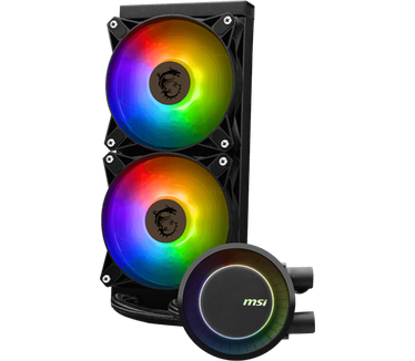 MSI MAG Coreliquid MAG CORELIQUID E240