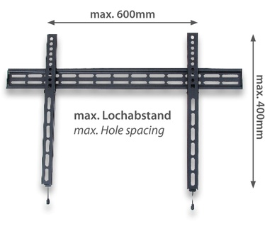 Just-Mounts JM600SF