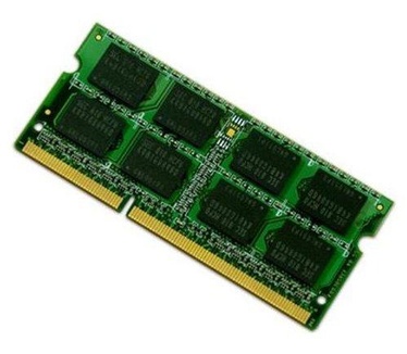 MicroMemory 2GB DDR3 1600MHz SO-DIMM