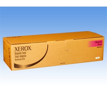 Xerox Tonercartridge, magenta