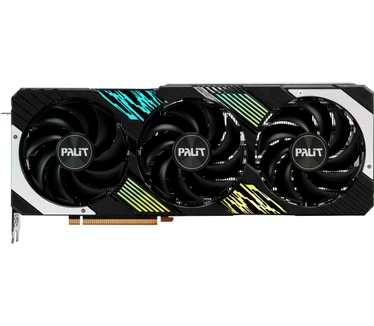 Palit GeForce RTX 4080 SUPER GamingPro OC