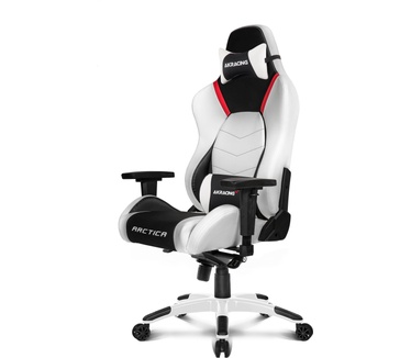 AK Racing Master Premium Arctica