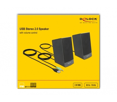 Delock 27001