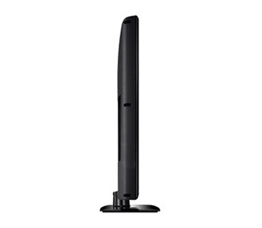 LG 42CS460 Zwart