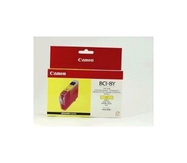 Canon BCI-8Y