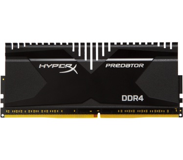 Kingston HyperX Predator HX430C16PBK2/32