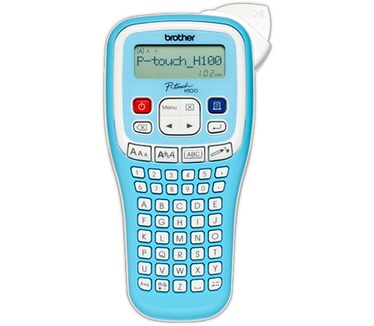 Brother PT-H100LB