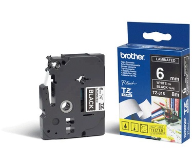 Brother TZ-315