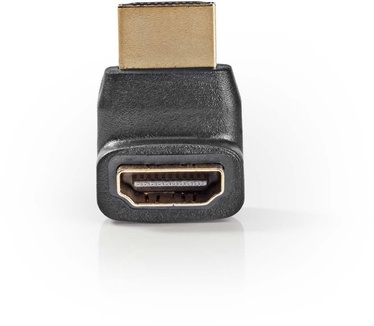 Nedis CVGB34902BK