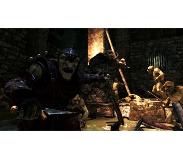 Of Orcs And Men, PC