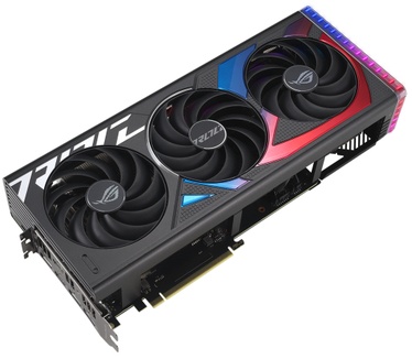 ASUS ROG Strix GeForce RTX 4070 SUPER 12GB GDDR6X