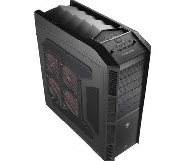 Aerocool Xpredator Aerocool Xpredator Black Edition