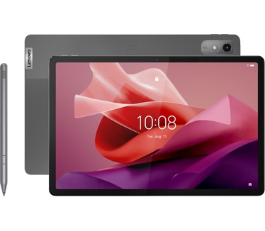 Lenovo Tab P12 (ZACL0007SE) Grijs