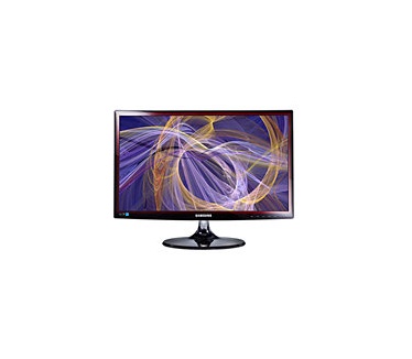 Samsung Syncmaster S23B350H Zwart