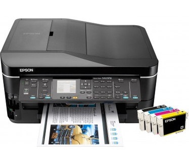 Epson Stylus SX620FW